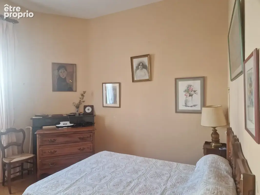 Appartement 3 pièces - 68 m2 - Centre ville Saint Jean de Luz - photo 15