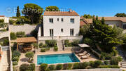 Maison à SAUSSET-LES-PINS