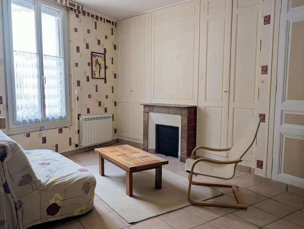 Photo 2 - Maison à LE LUDE