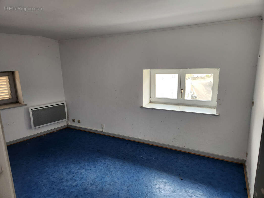 Appartement à SIERCK-LES-BAINS