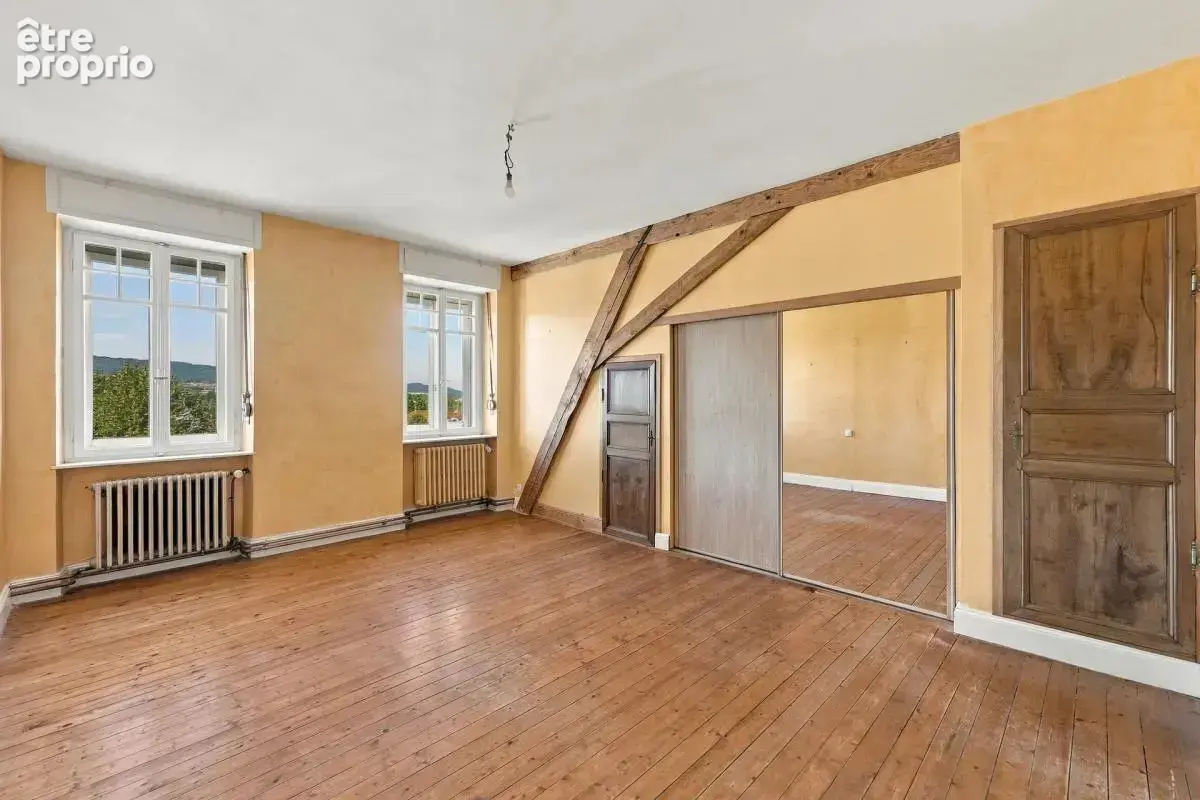 Appartement de 6 pièces de 171 m² à Saverne - photo 2