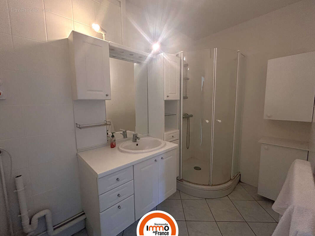 Appartement à EVREUX