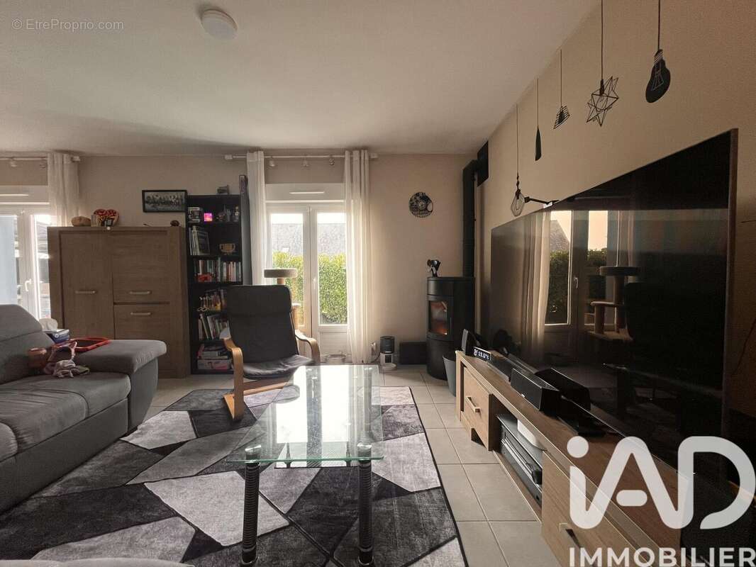 Photo 4 - Maison à PLOUHINEC