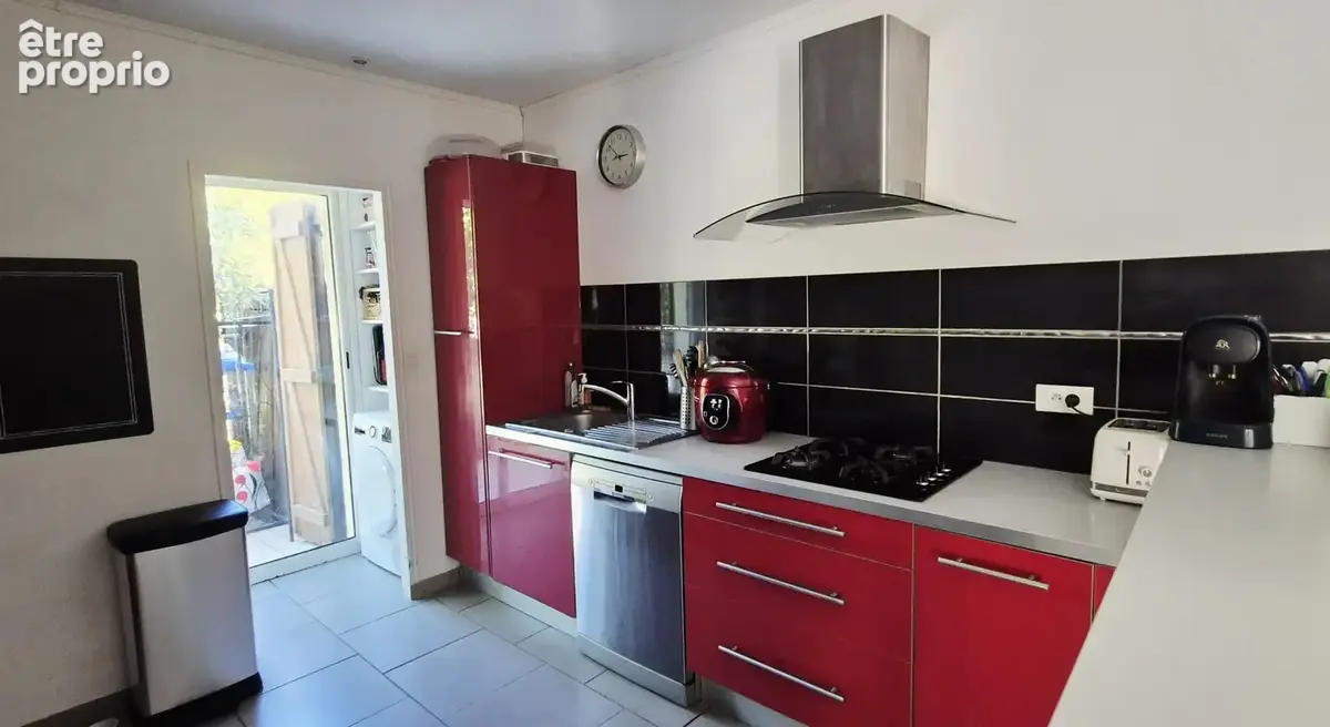 Maison 4 pièces 87 m² à vendre à La Ciotat (13600) - photo 5