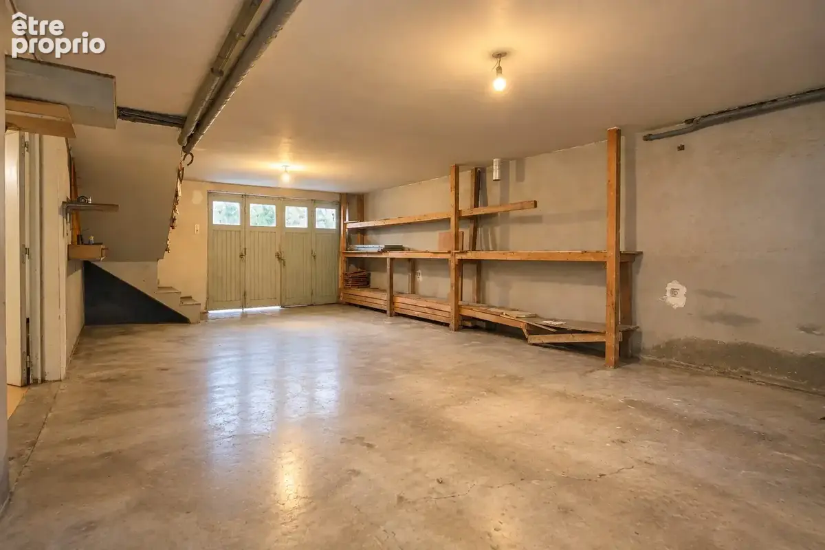 Maison 11 pièces 174 m² à vendre à Montreuil (93100) - photo 8
