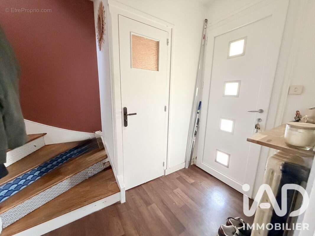 Maison 70 m² à Coulounieix-Chamiers  - photo 9