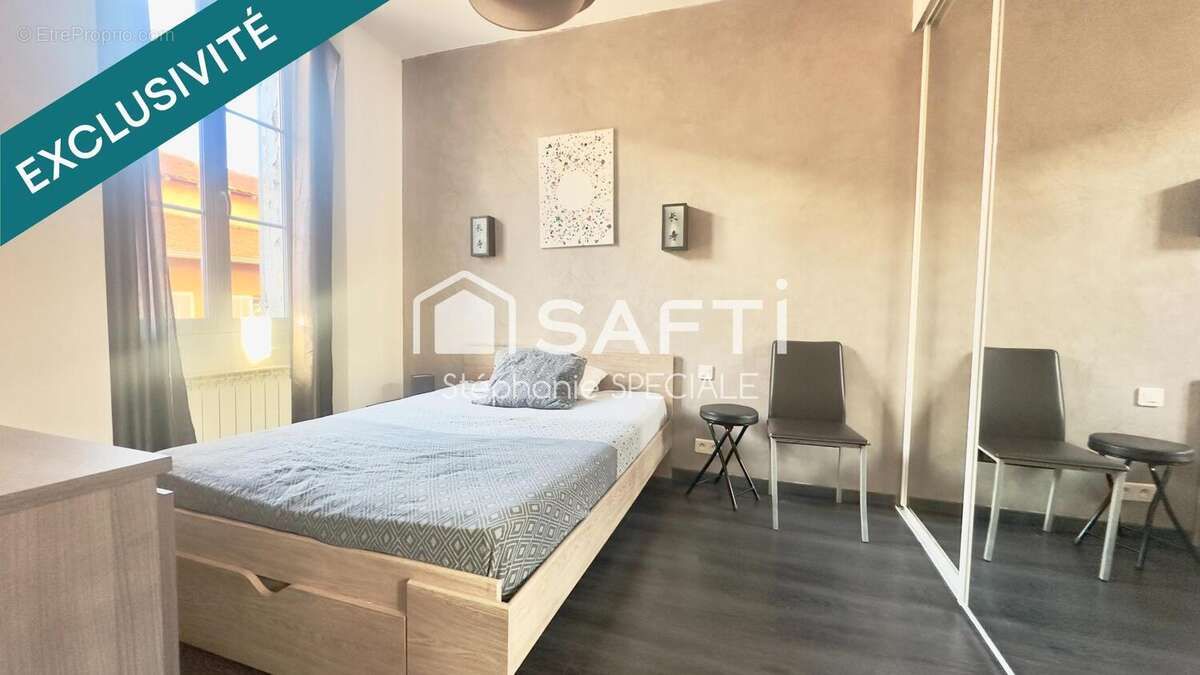 Photo 4 - Appartement à LE CANNET