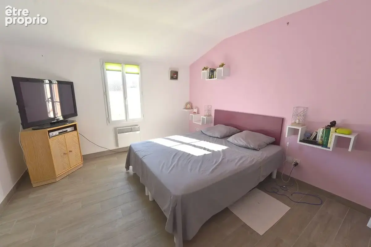 Maison 93 m² à Saint-Georges-De-Didonne  - photo 8