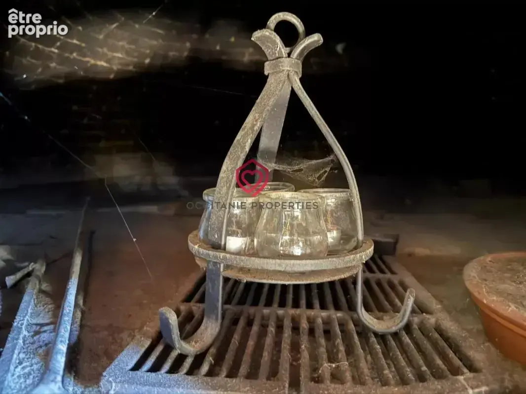 Maison de campagne avec piscine et dépendances - photo 16