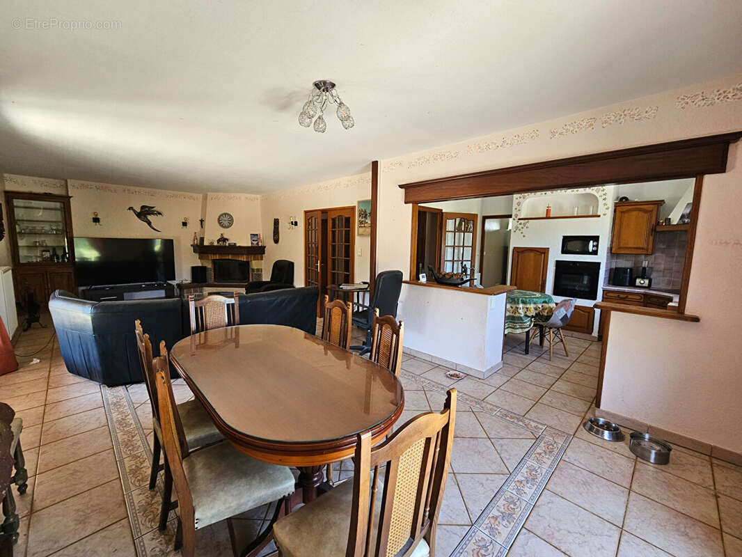 Maison à CARCASSONNE