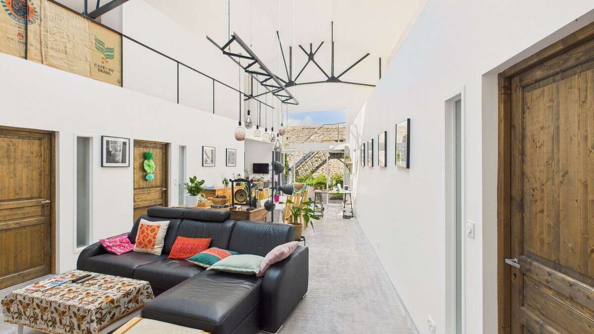 Maison à HASPARREN