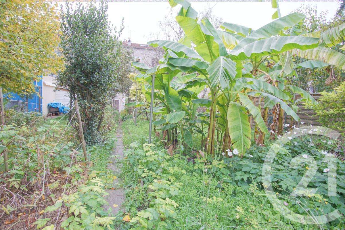 Appartement à CHOISY-LE-ROI