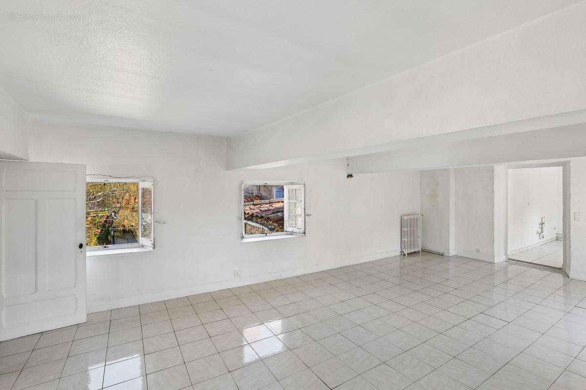 Appartement à MAZAMET