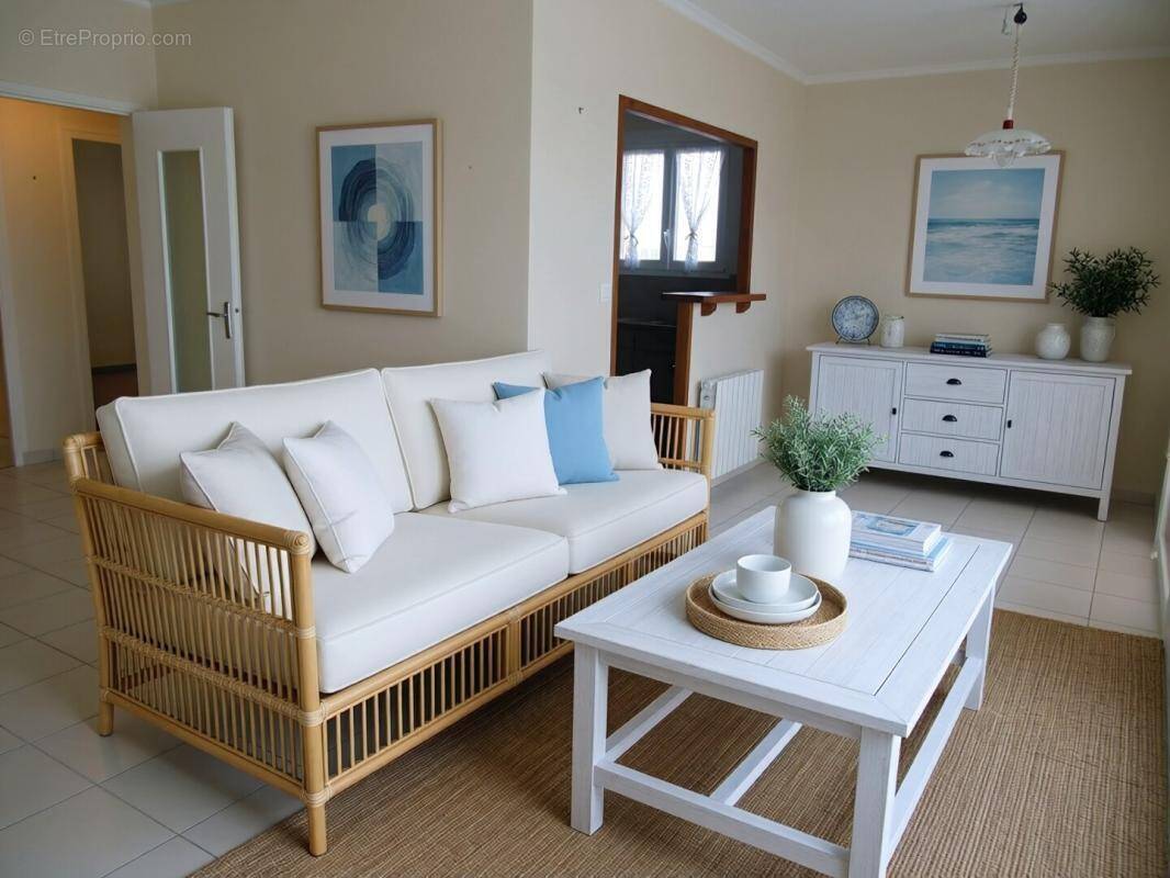 Appartement à ROYAN
