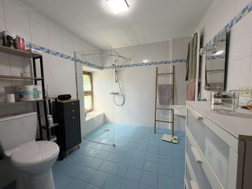 Saint-rambert-en-bugey   maison familiale 5 chambres - photo 12