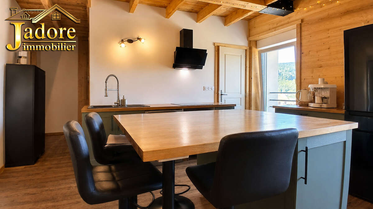 Appartement refait a neuf - photo 3