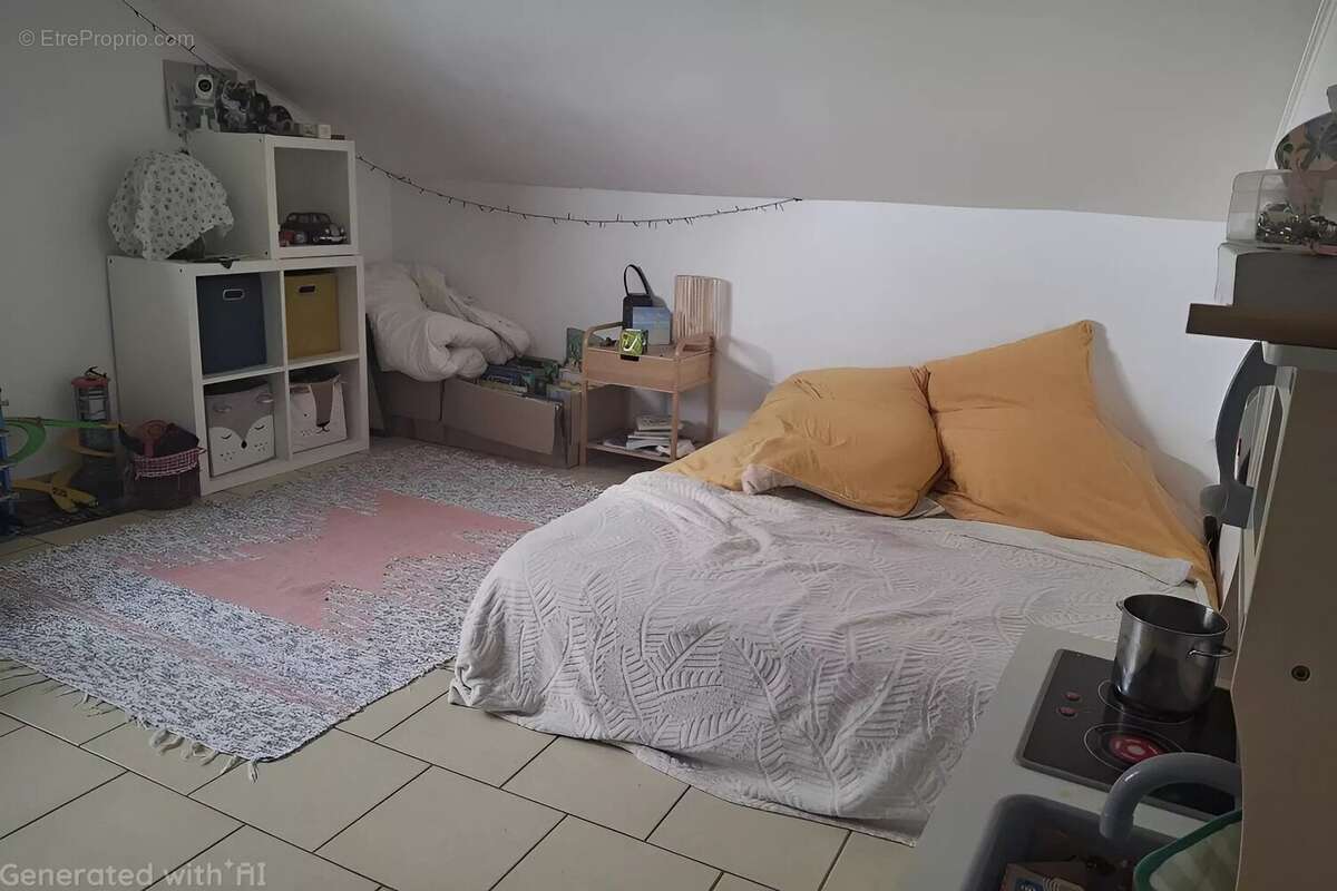 Maison à SAINT-JOSEPH