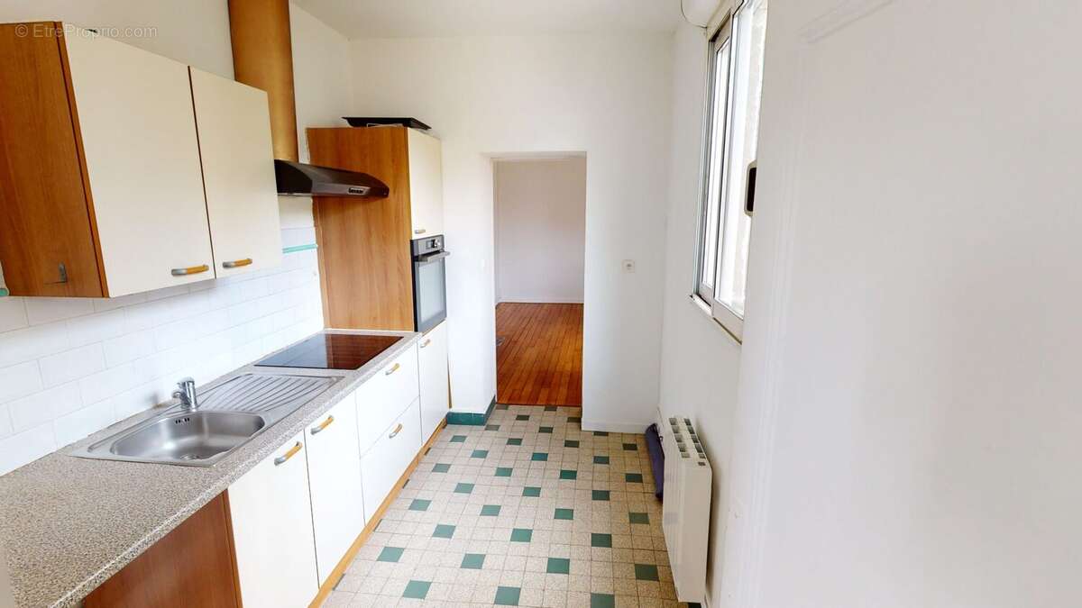 Appartement à ORLEANS