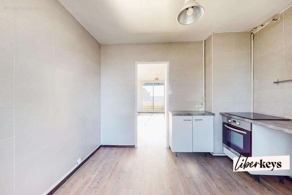 Appartement à NIMES