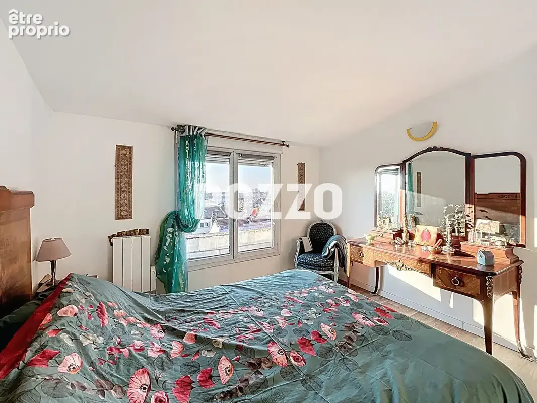 Bel appartement duplex  Le Havre 4 pièces  112 m2 avec garage ,balcon - photo 8