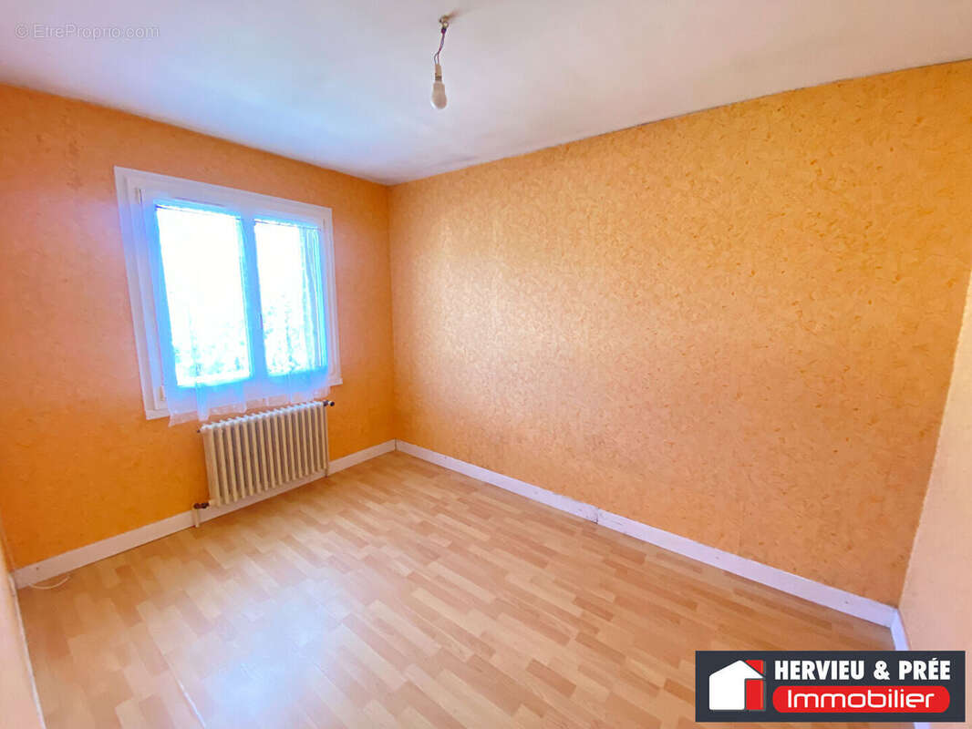 Maison à LUC-SUR-MER