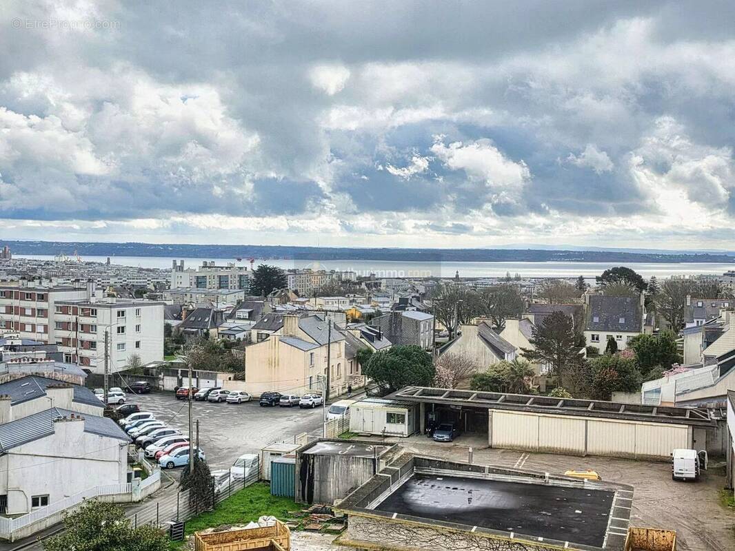 Appartement à BREST