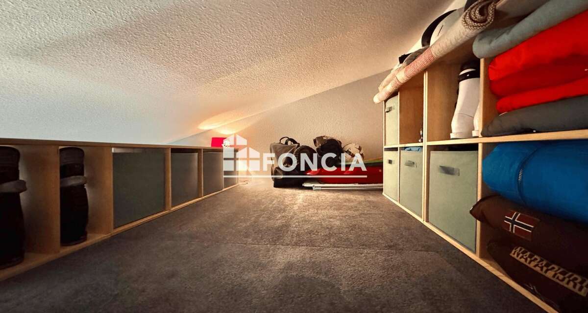Appartement à PRAZ-SUR-ARLY