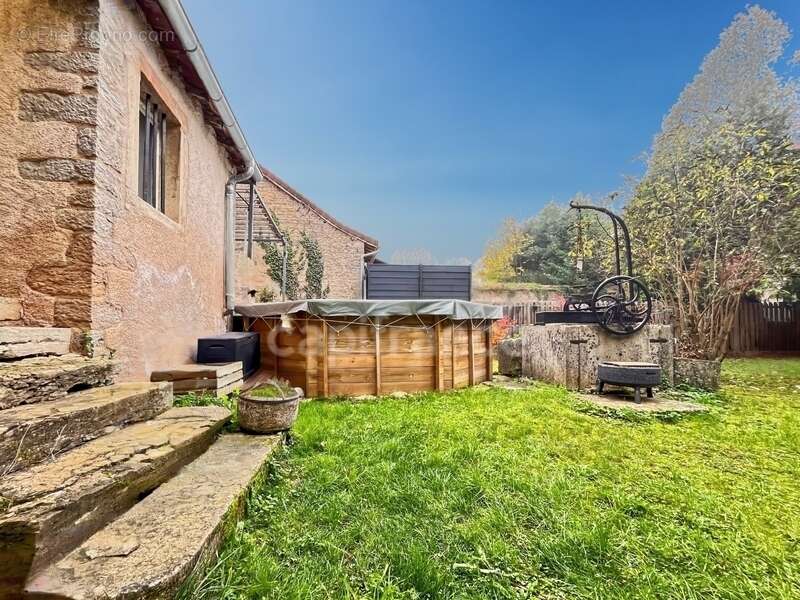 Appartement à MARSANNAY-LA-COTE