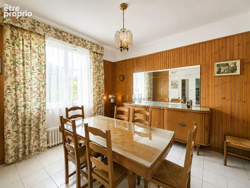 Maison Jouy En Josas 4 pièce(s) 87.38 m2 - photo 7