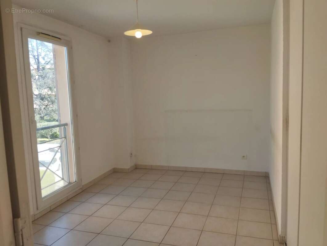 Appartement à SANARY-SUR-MER