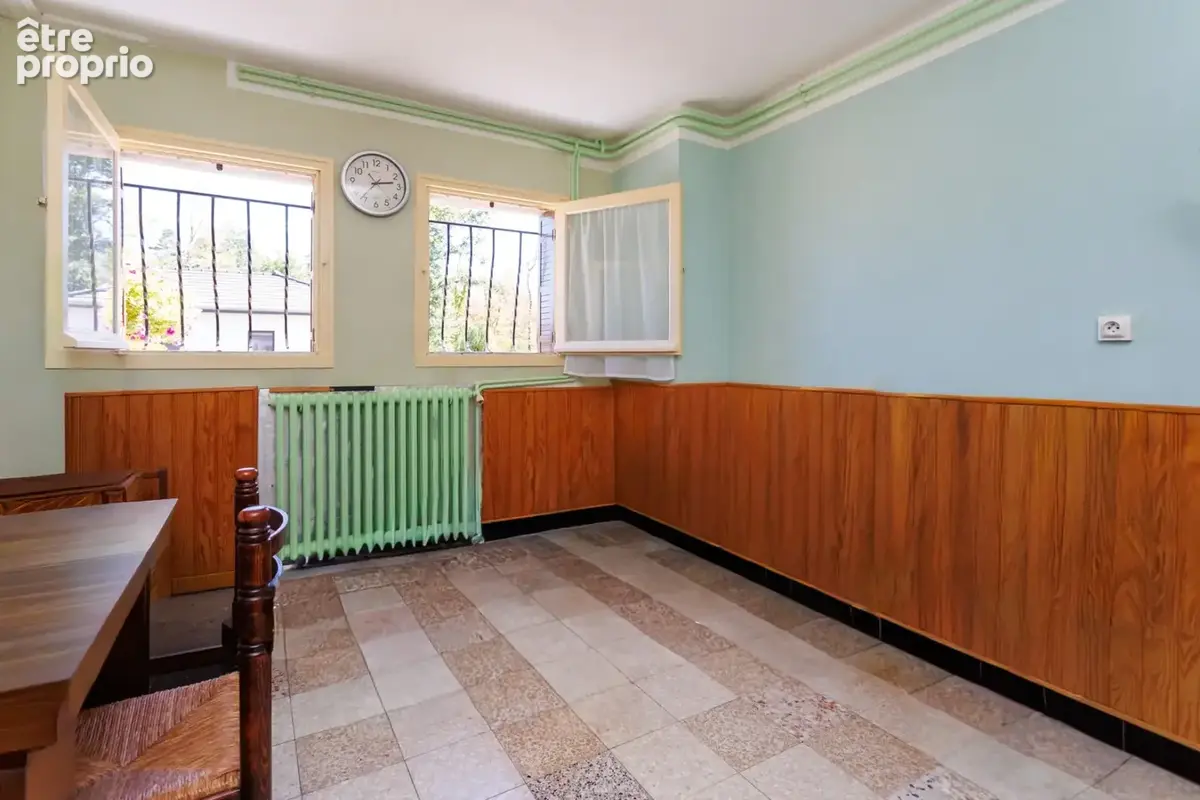 Exclusivité Maison à vendre 4 pièces PARAY LE MONIAL (71) secteur très calme - photo 4