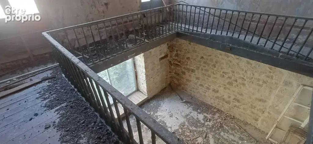 Maison de maïtre - photo 14