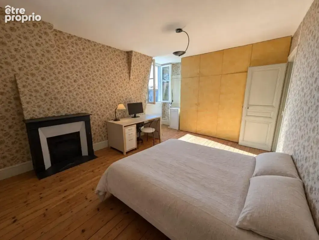 Maison - Saint-Leu-la-Forêt - 183m² - photo 9