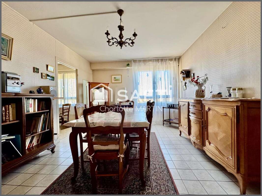 Photo 2 - Appartement à VIERZON