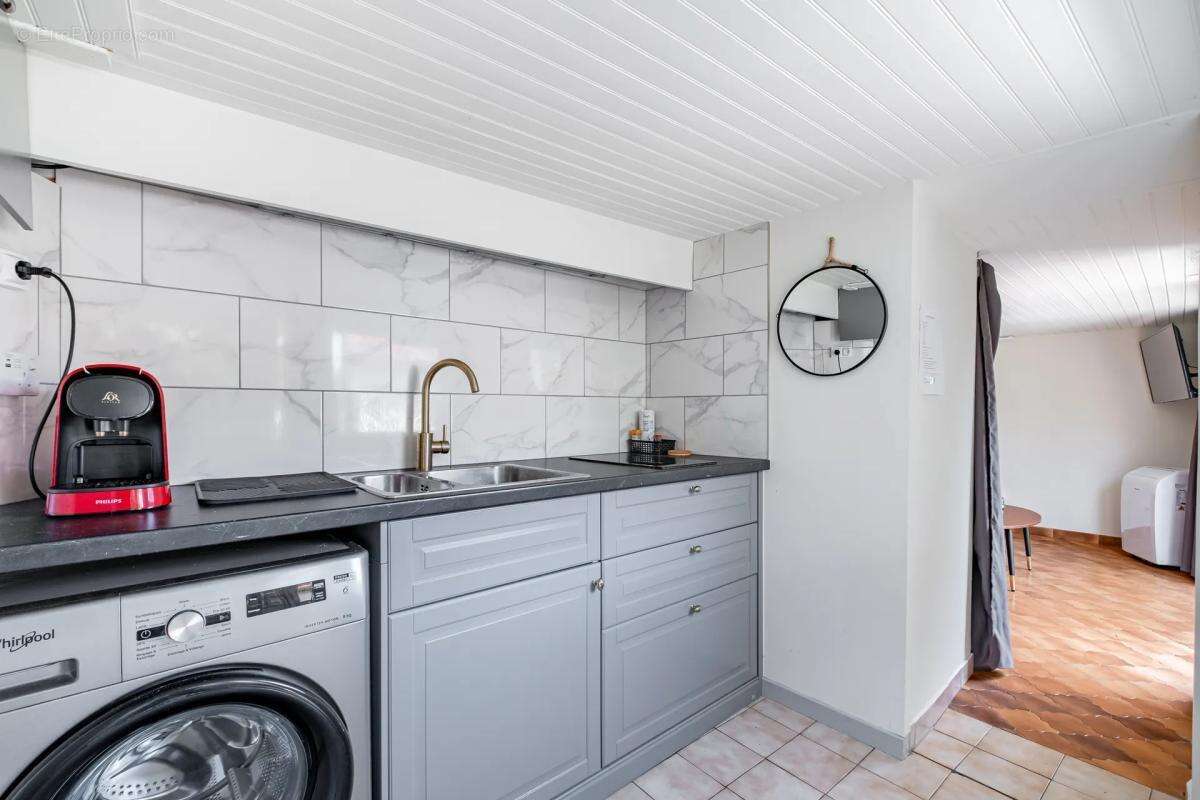 Maison de 7 pièces de 163 m² située à Nice - photo 14