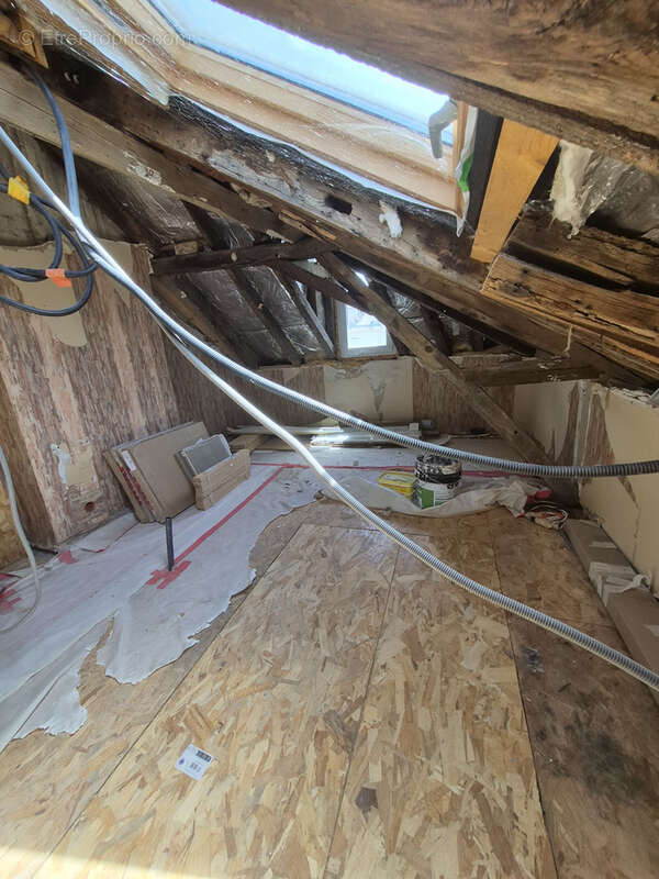 Appartement à CHATELLERAULT