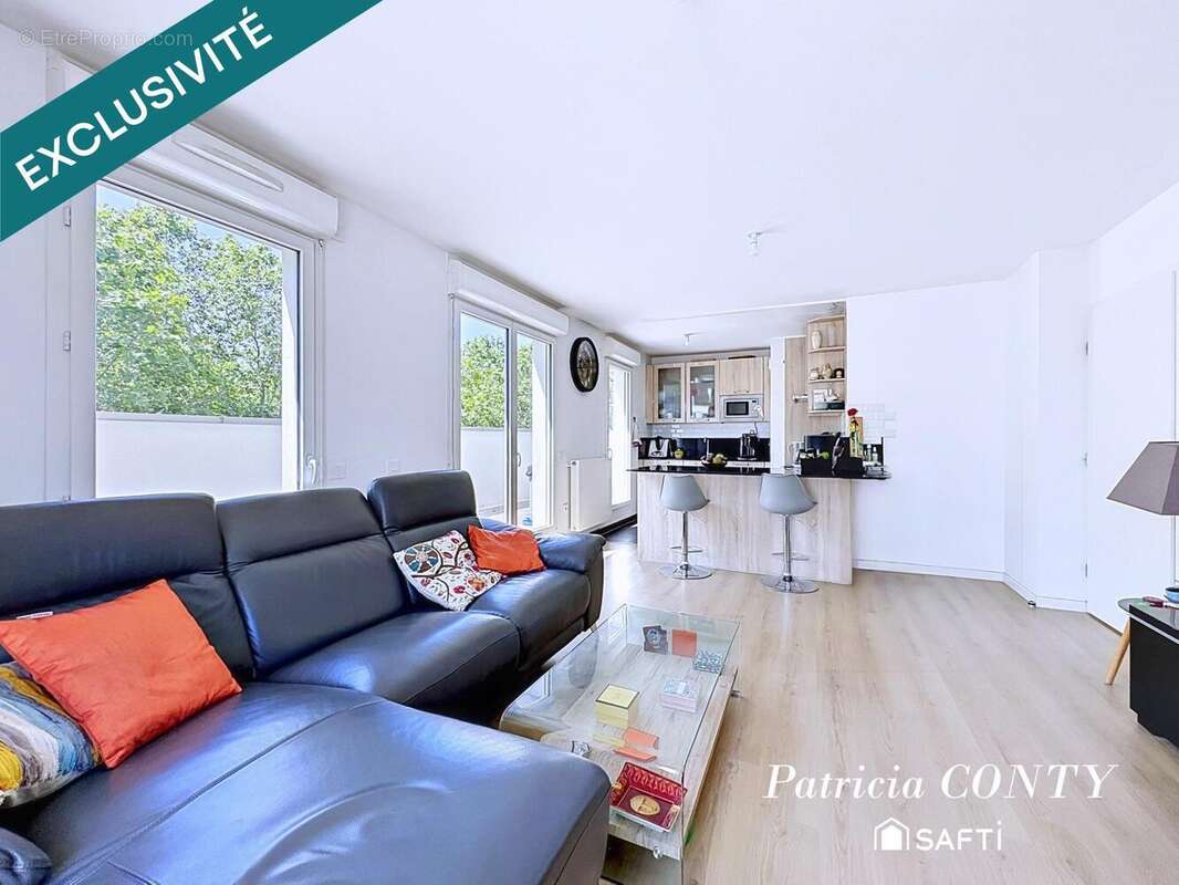 Photo 4 - Appartement à CRETEIL
