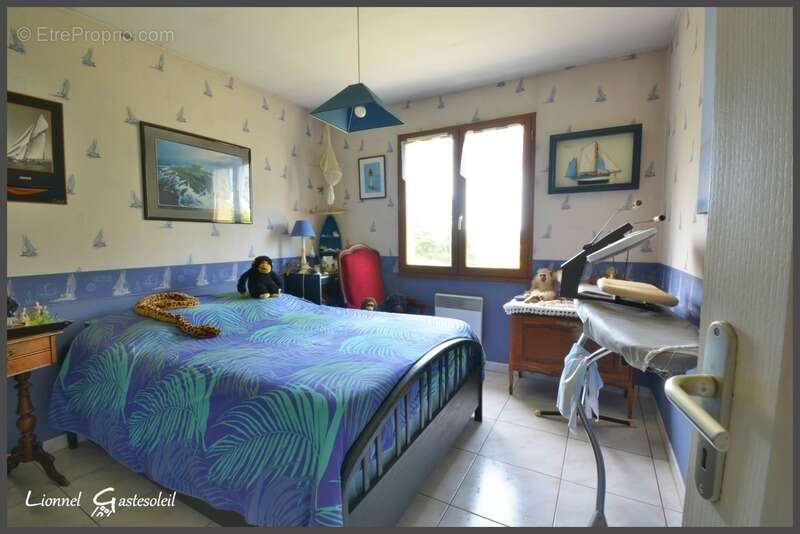 Maison à PORT-SAINTE-FOY-ET-PONCHAPT