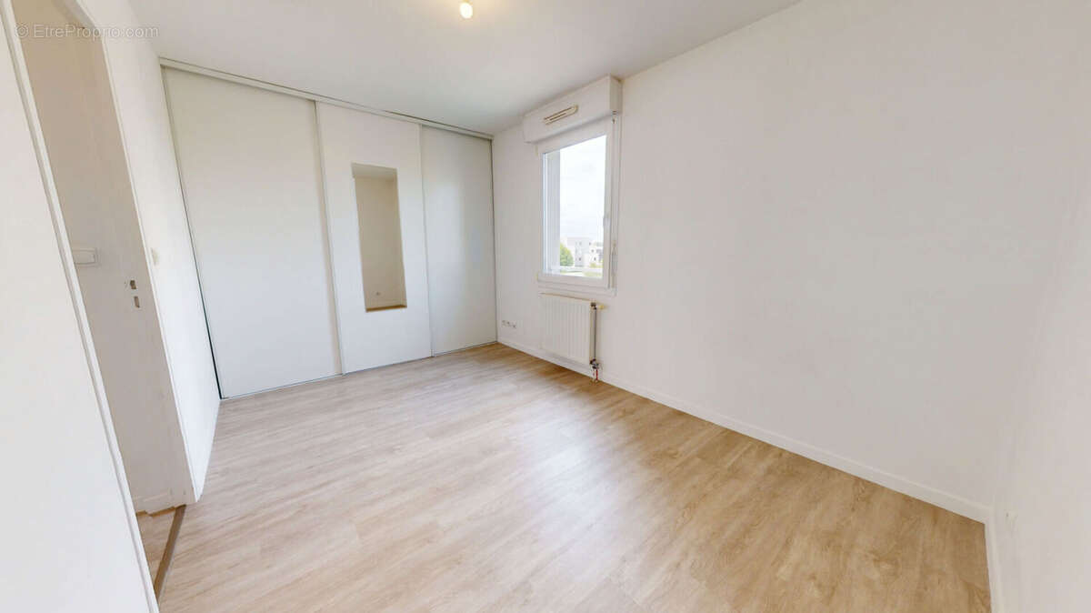 Appartement à CAEN
