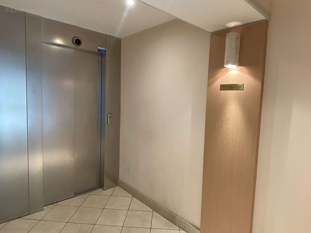 Appartement à QUIMPER