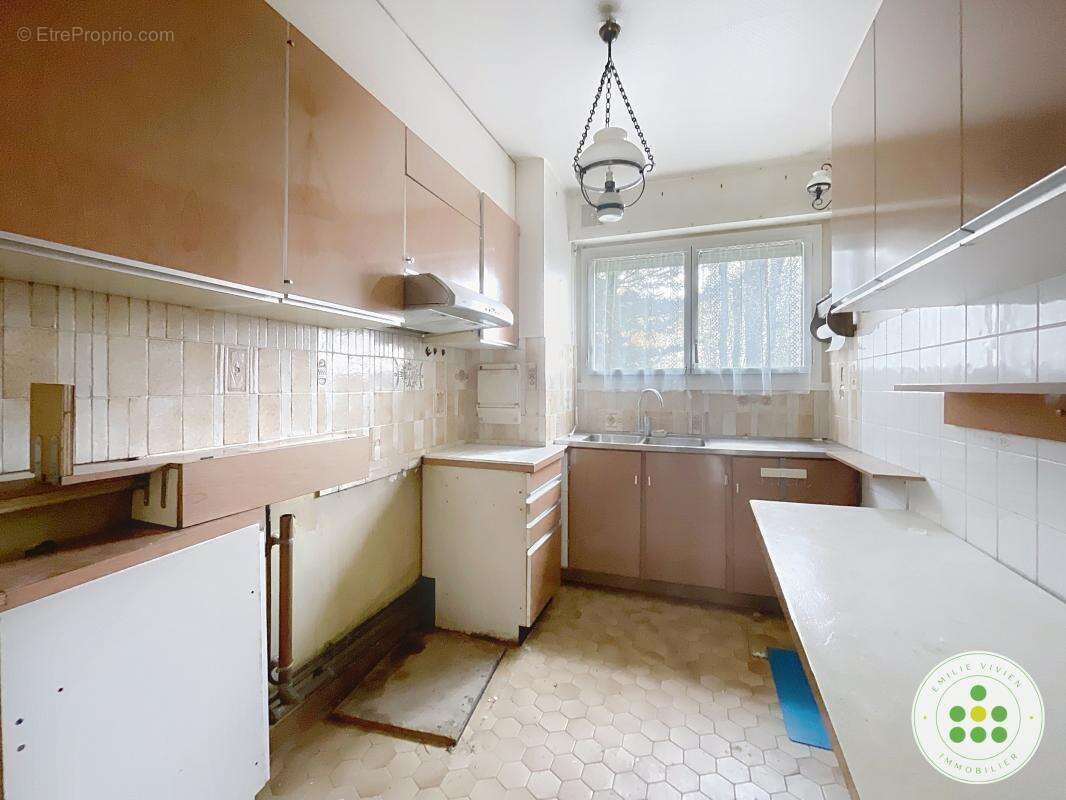 Appartement à VERSAILLES