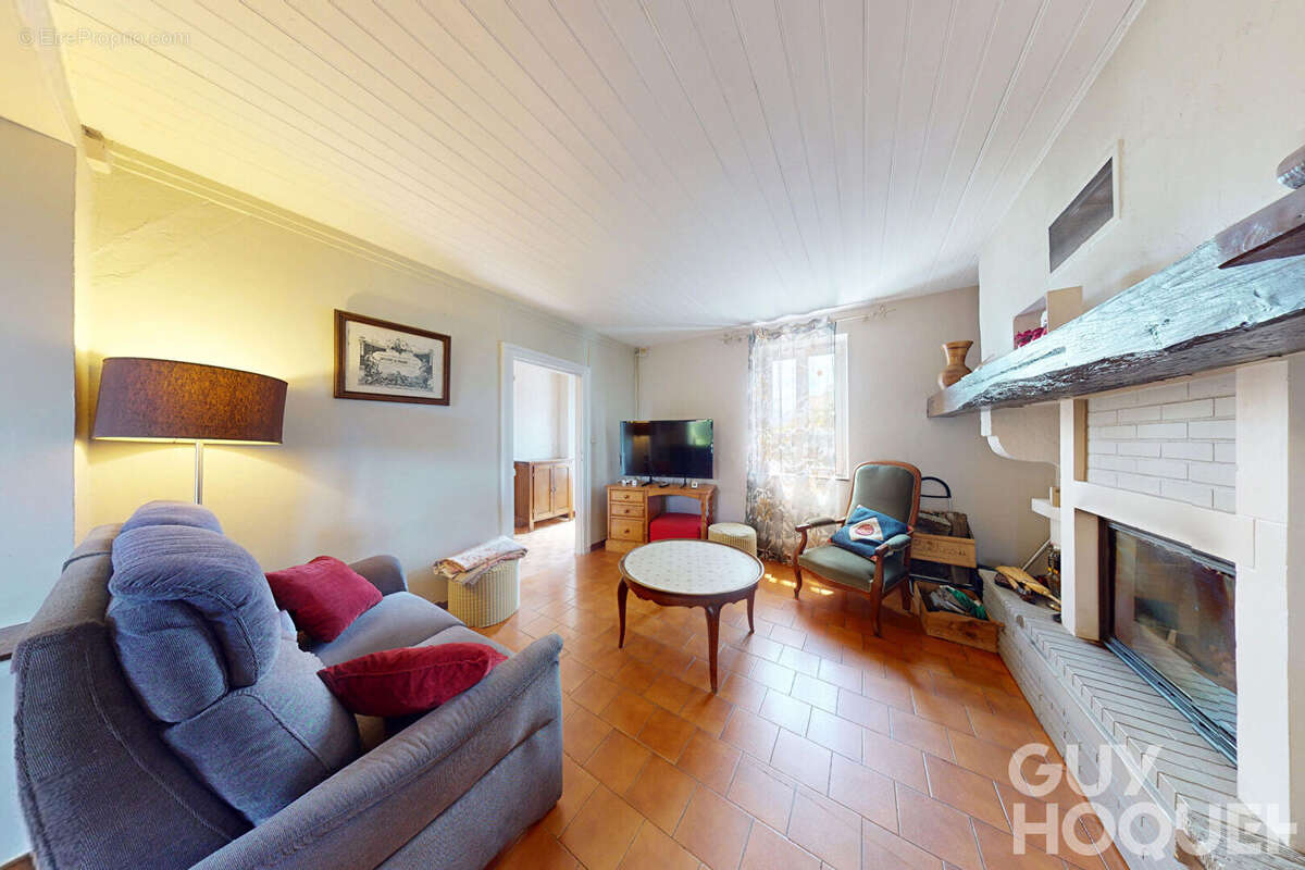 Maison familiale de 157 m² avec dépendance à Hagetmau - photo 3