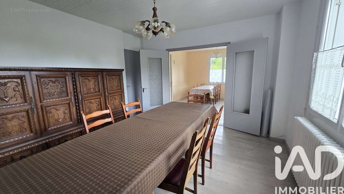 Photo 7 - Maison à CAVAN