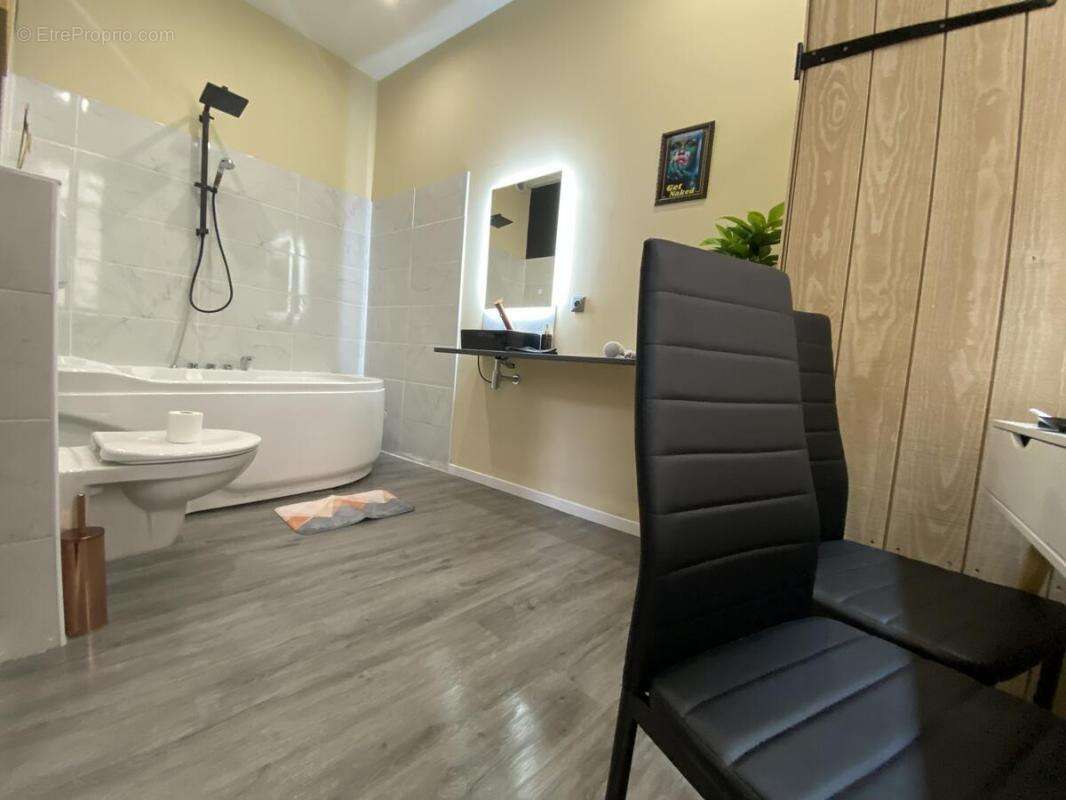 Appartement à NARBONNE