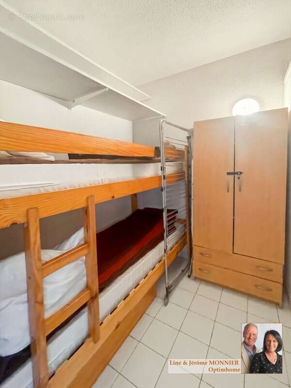 Appartement à ARGELES-SUR-MER