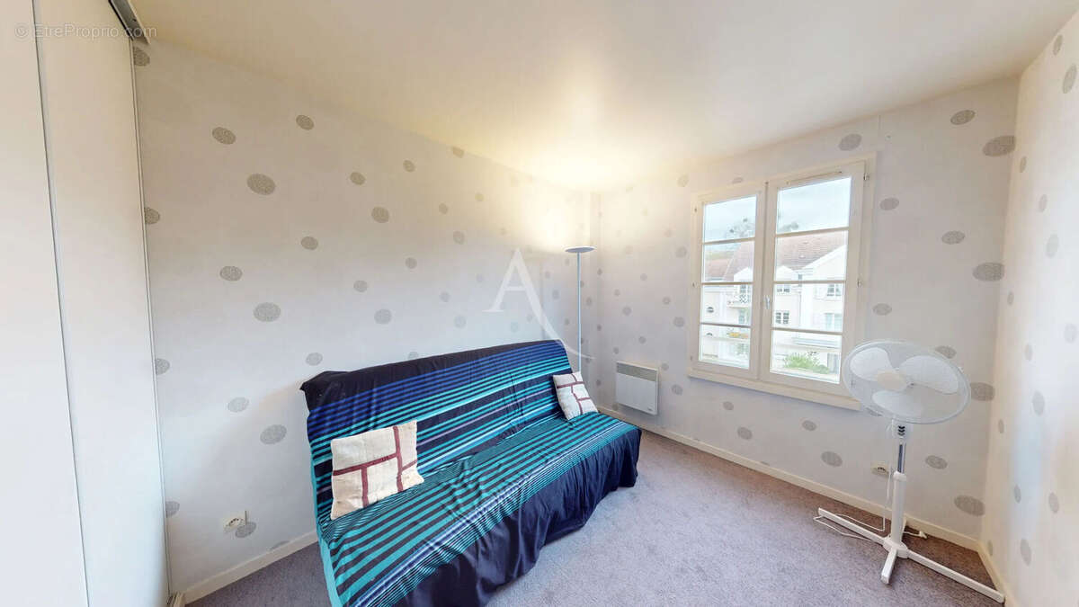 Appartement à MASSY