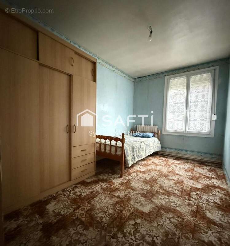 Photo 9 - Maison à BELLEU