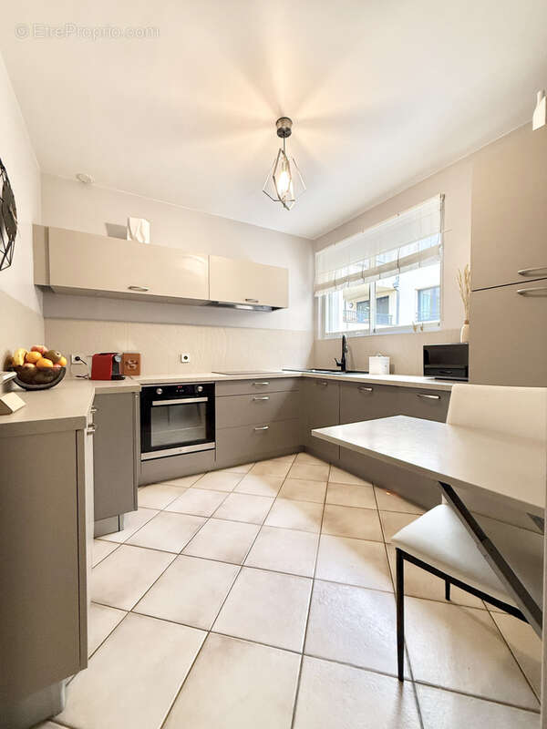 Appartement à ANTONY