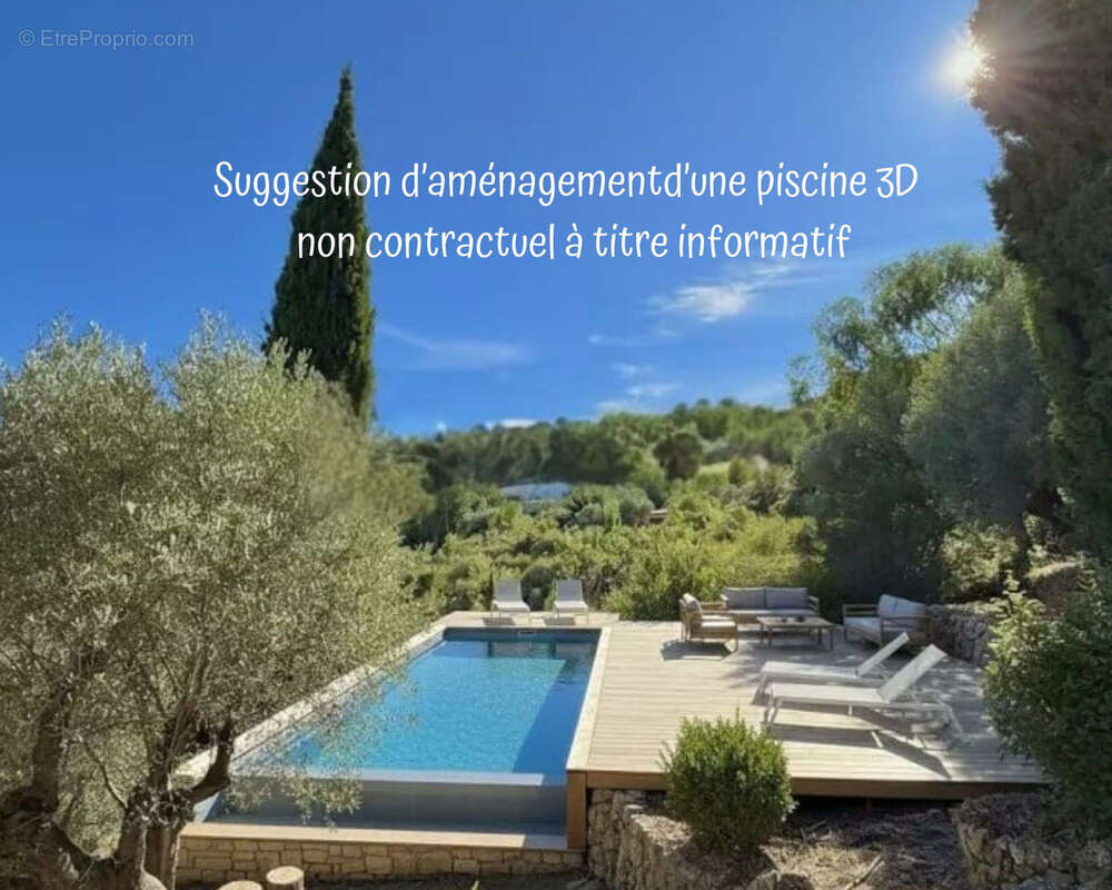 Maison à SOLLIES-VILLE