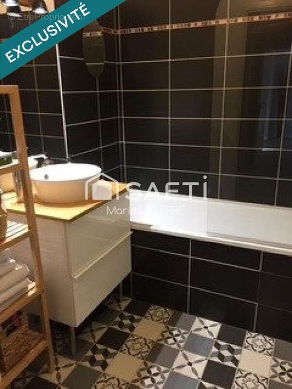 Photo 6 - Appartement à CORNEBARRIEU